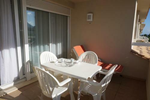 Apartamento �tico Green Paradise II