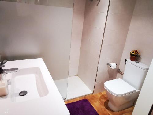Villascosette Apartamento Rancho Suizo 11 5 2