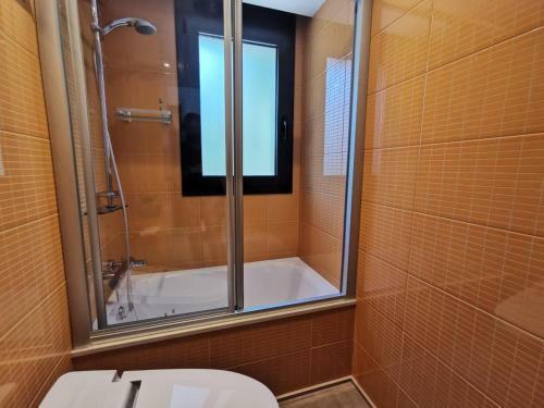 Villas Cosette Apartamento Mia