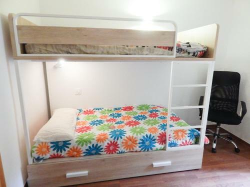 Villas Cosette - Apartamento Rafel Pb