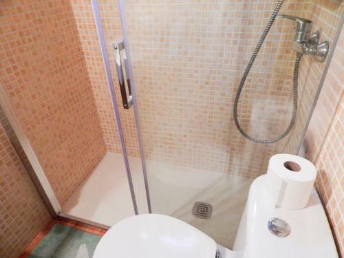 Villas Cosette - Apartamento Rafel Pb