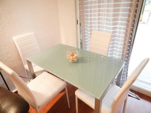 Villas Cosette - Apartamento Rafel Pb