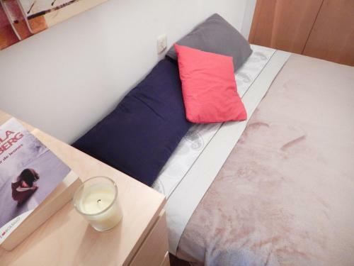 Villas Cosette - Apartamento Rafel Pb