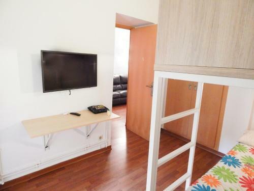 Villas Cosette - Apartamento Rafel Pb