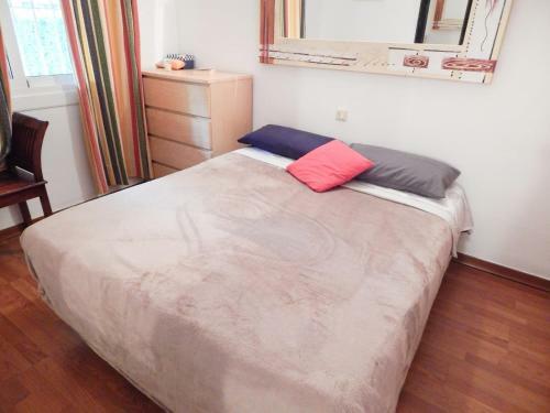 Villas Cosette - Apartamento Rafel Pb