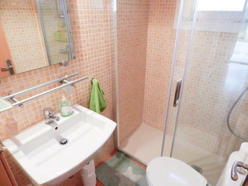 Villas Cosette - Apartamento Rafel Pb