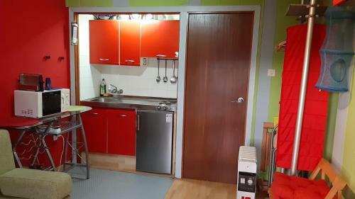 Apartamento Alcazaba Con Vistas