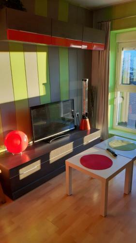 Apartamento Alcazaba Con Vistas