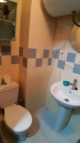 Apartamento Alcazaba Con Vistas