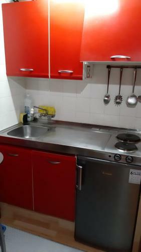 Apartamento Alcazaba Con Vistas