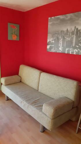 Apartamento Alcazaba Con Vistas