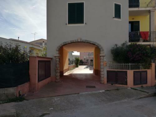 Apartamento Residence Sa Bicocca