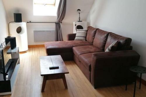 Apartamento Appartement Au C?ur De Bourg D'oisans