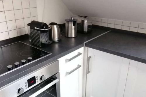 Apartamento Appartement Au C?ur De Bourg D'oisans
