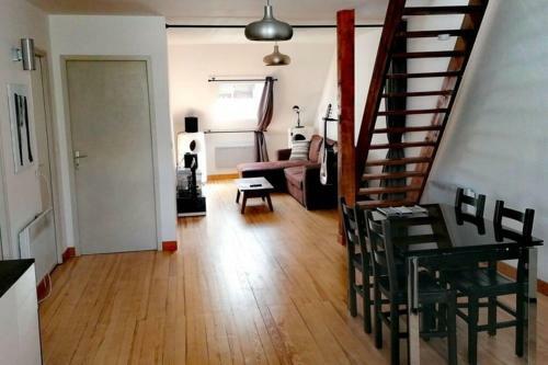 Apartamento Appartement Au C?ur De Bourg D'oisans