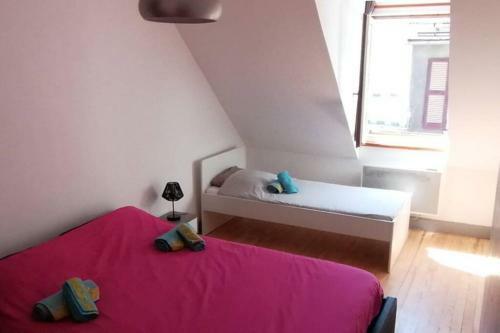 Apartamento Appartement Au C?ur De Bourg D'oisans