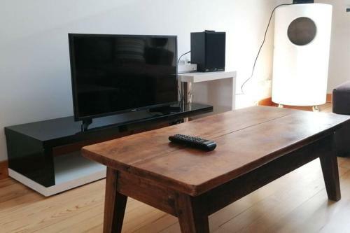 Apartamento Appartement Au C?ur De Bourg D'oisans