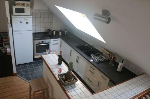 Apartamento Appartement Au C?ur De Bourg D'oisans