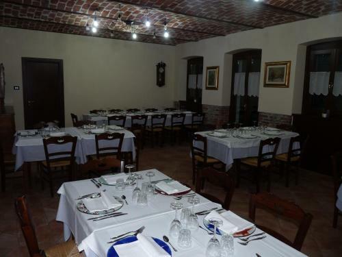 Agroturismo Agriturismo Maria Cristina