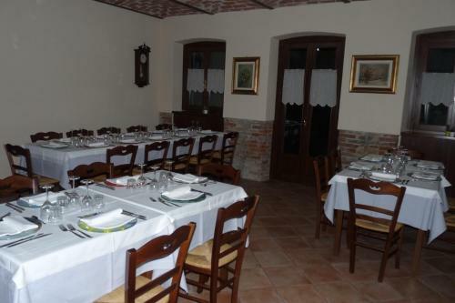 Agroturismo Agriturismo Maria Cristina