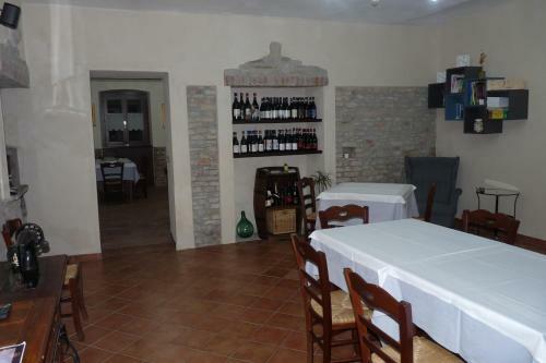 Agroturismo Agriturismo Maria Cristina