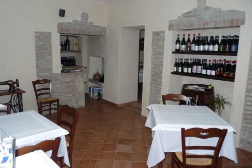 Agroturismo Agriturismo Maria Cristina