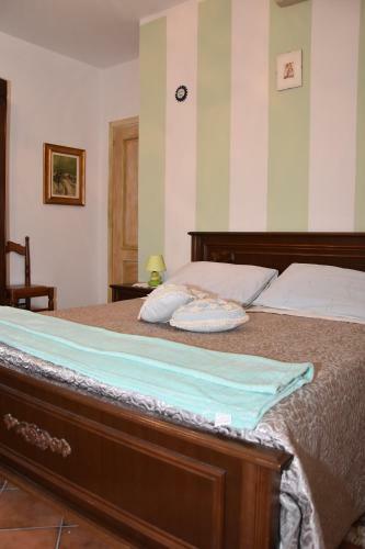 Agroturismo Agriturismo Maria Cristina