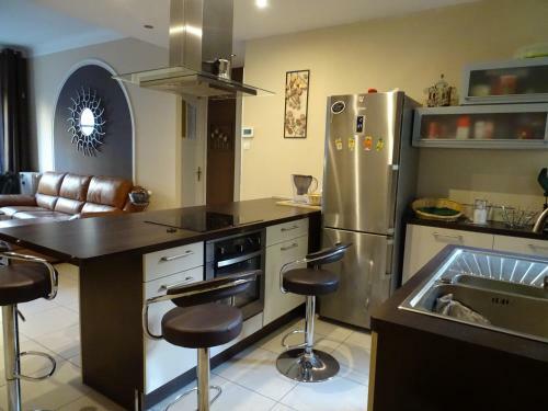 Apartamento Au Moulin D'or