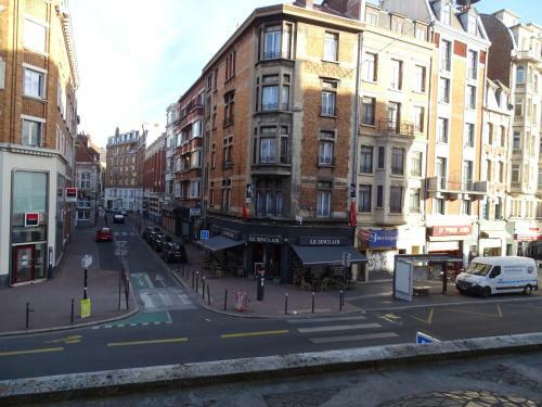 Apartamento Au Moulin D'or