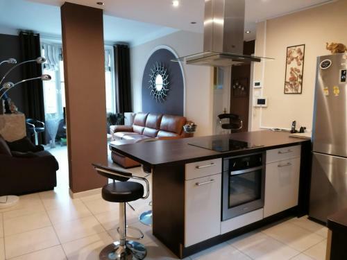 Apartamento Au Moulin D'or