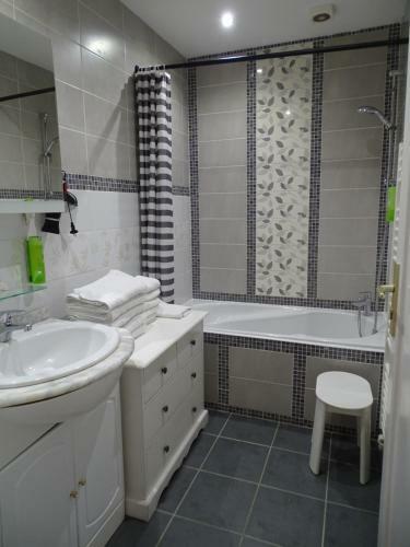 Apartamento Au Moulin D'or
