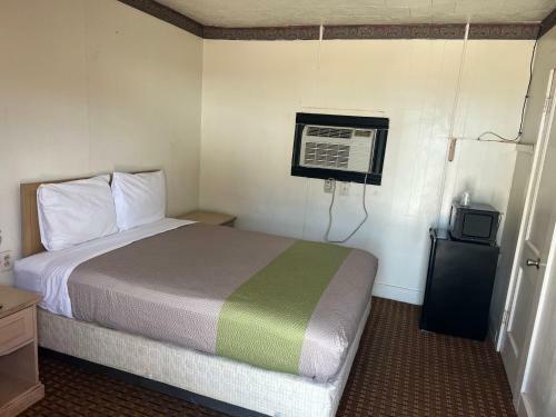 Anson Inn Motel