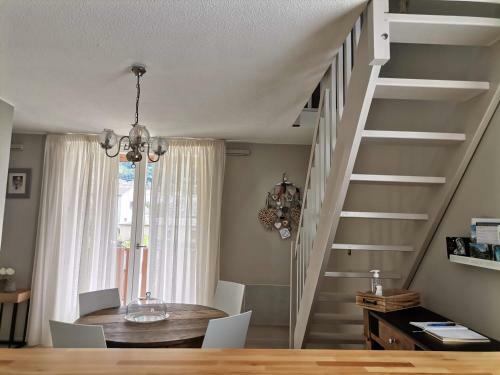 Apartamento Appartement Aline Et Phil
