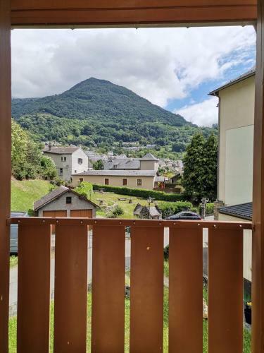 Apartamento Appartement Aline Et Phil