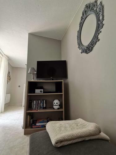 Apartamento Appartement Aline Et Phil