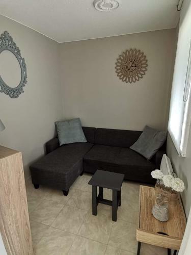 Apartamento Appartement Aline Et Phil