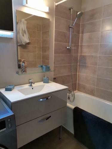 Apartamento Appartement Aline Et Phil