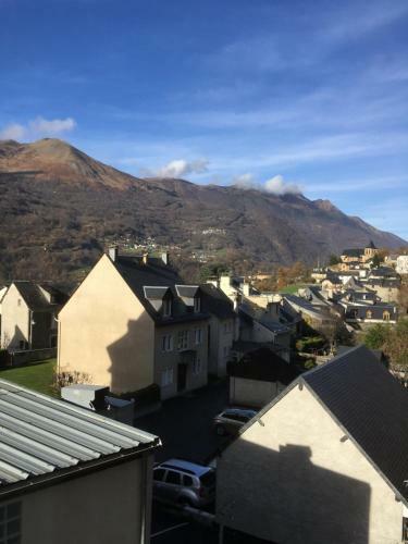 Apartamento Appartement Aline Et Phil