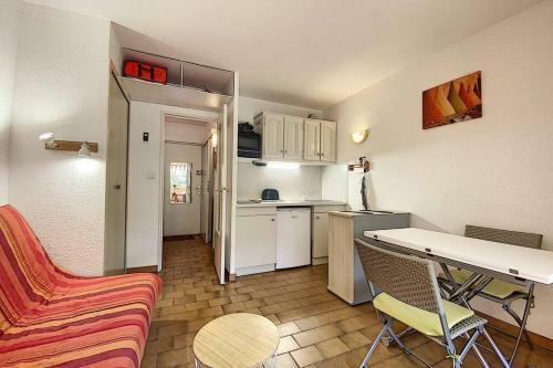 Apartamento Studio -le Felouque - St Cyr - 4 Pers