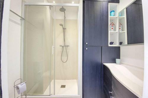 Apartamento Studio Les Aigues Marines - St Cyr - 2 Pers