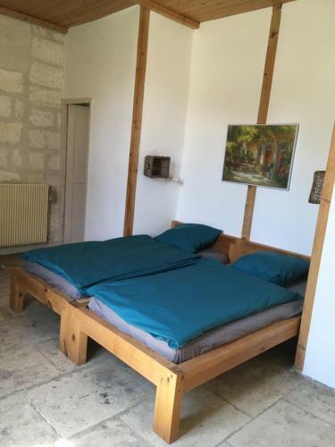 Hotel Le Mas Blanc