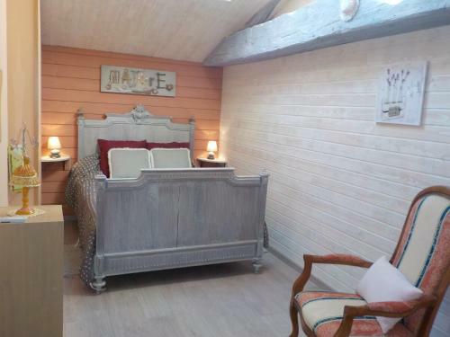 Bed & Breakfast Au Coeur De La Nature
