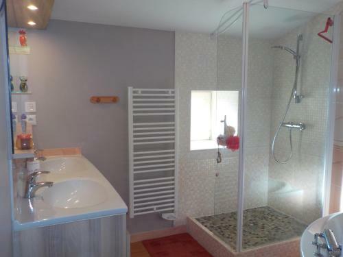 Bed & Breakfast Au Coeur De La Nature