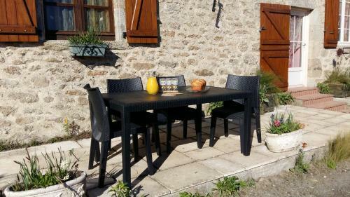 Bed & Breakfast Au Coeur De La Nature