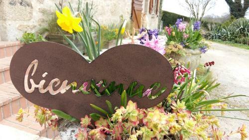 Bed & Breakfast Au Coeur De La Nature