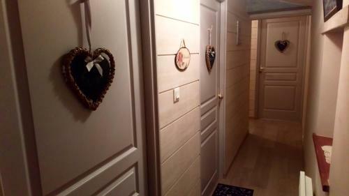 Bed & Breakfast Au Coeur De La Nature