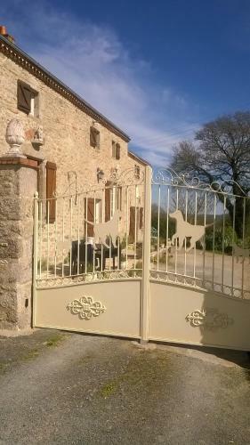 Bed & Breakfast Au Coeur De La Nature