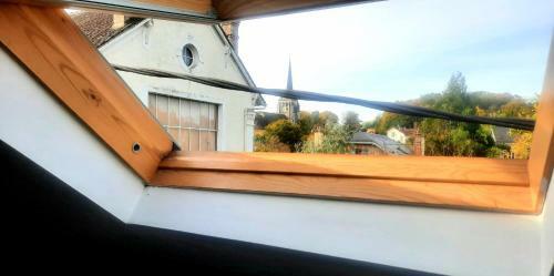 Apartamento Charmant Nid D'aigle Proche Du Loing
