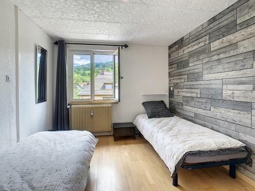 Apartamento Au Grand Air