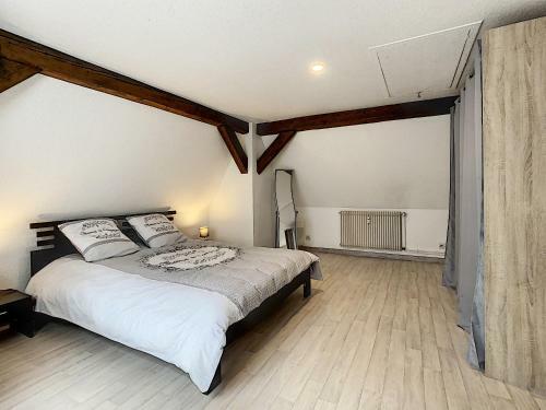 Apartamento Au Grand Air